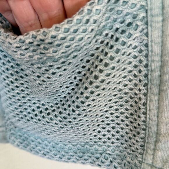 Vtg 80’s-90’s Produce Company Celery Green Acid Wash Jacket and pants L/XL Retro - Picture 4 of 16